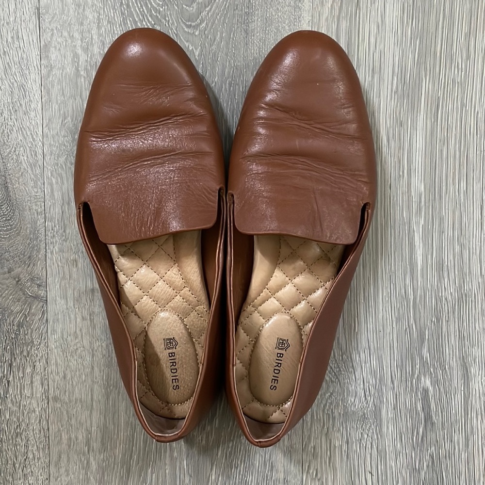 Birdies loafers